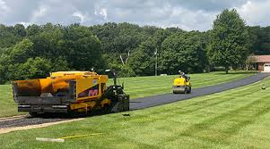 Best Brick Driveway Installation  in Charleston, MO